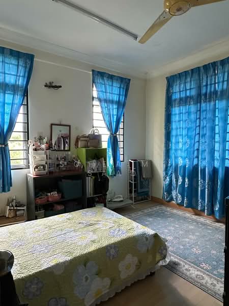 2-storey Terraced House for Sale in Presint 14 (Putrajaya) - Sofea Md Saad - Bedroom - PropertyGuru.com.my