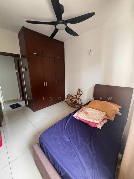 Condominium for Rent at Miami Green - Melinda Chew - Bedroom - PropertyGuru.com.my