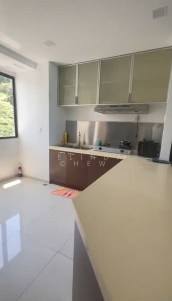 Condominium for Rent at Miami Green - Melinda Chew - Kitchen - PropertyGuru.com.my