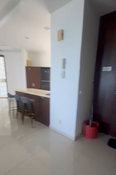 Condominium for Rent at Miami Green - Melinda Chew - Kitchen - PropertyGuru.com.my