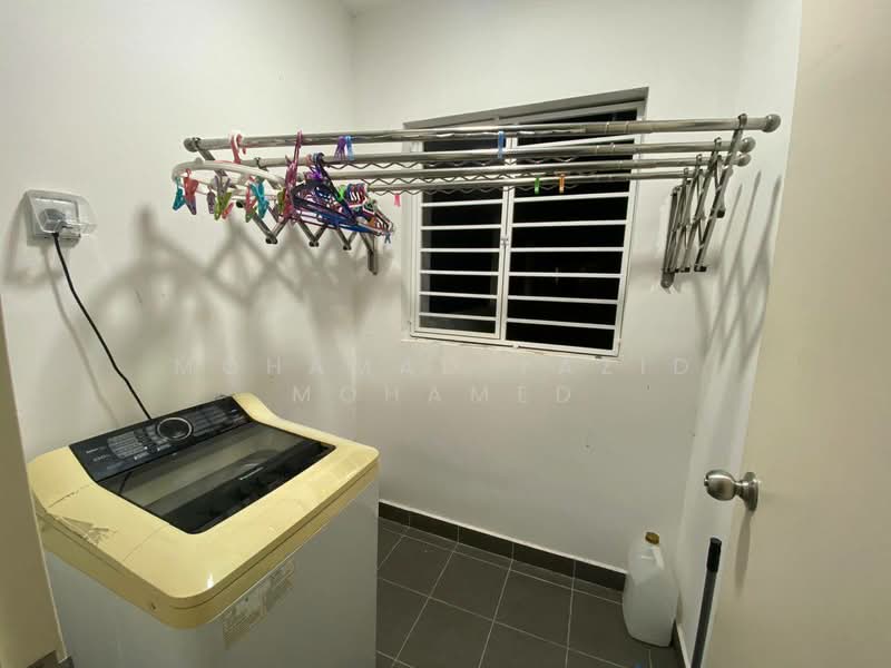 Apartment for Rent at Harmoni @ Eco Majestic - Mohamad Yazid Mohamed - Interior - PropertyGuru.com.my