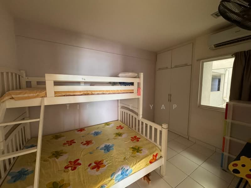 Condominium for Rent at First Residence (Residensi Unggul) - Tien Ee Yap - Bedroom - PropertyGuru.com.my
