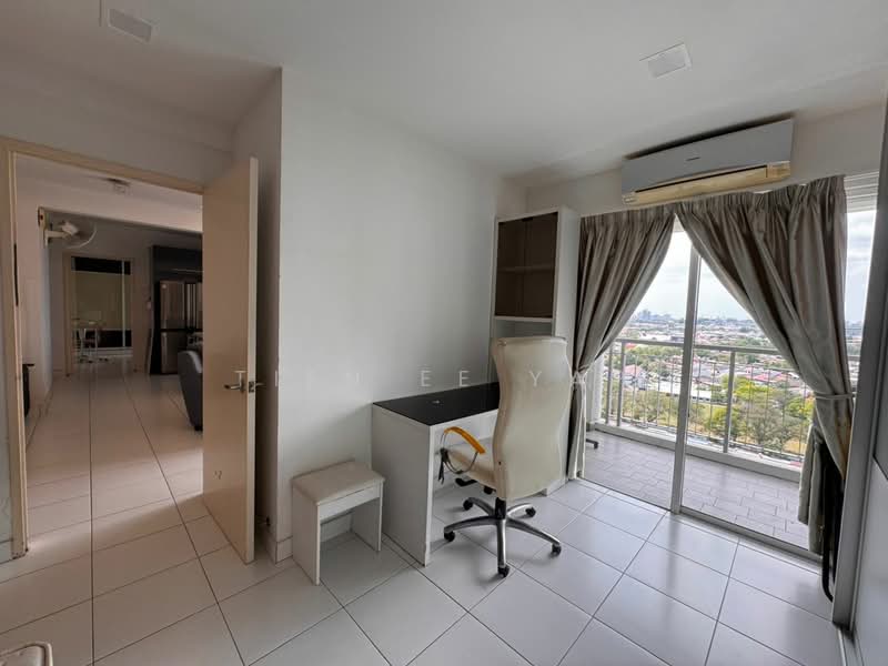 Condominium for Rent at First Residence (Residensi Unggul) - Tien Ee Yap - Study - PropertyGuru.com.my