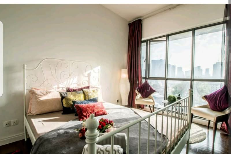 Service Residence for Rent at Setia SKY Residences - Fathia Fauzi - Bedroom - PropertyGuru.com.my