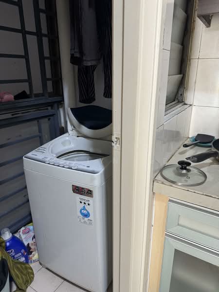 Casa Tiara Serviced Apartment untuk Untuk Disewa - RM 800 /bulan, Feb 2026 - Kitchen - PropertyGuru.com.my