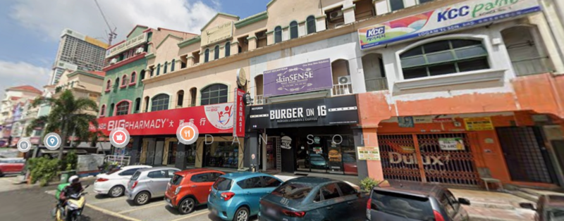 Shop for Rent in Dataran Sunway (Kota Damansara) - Adan Soh - Exterior - PropertyGuru.com.my