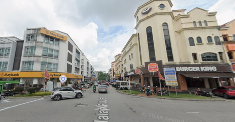 Shop for Rent in Dataran Sunway (Kota Damansara) - Adan Soh - PropertyGuru.com.my