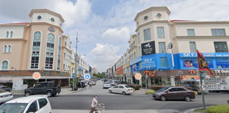 Shop for Rent in Dataran Sunway (Kota Damansara) - Adan Soh - Exterior - PropertyGuru.com.my