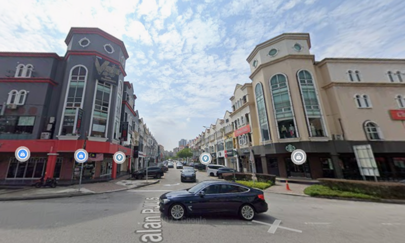 Shop for Rent in Dataran Sunway (Kota Damansara) - Adan Soh - Exterior - PropertyGuru.com.my
