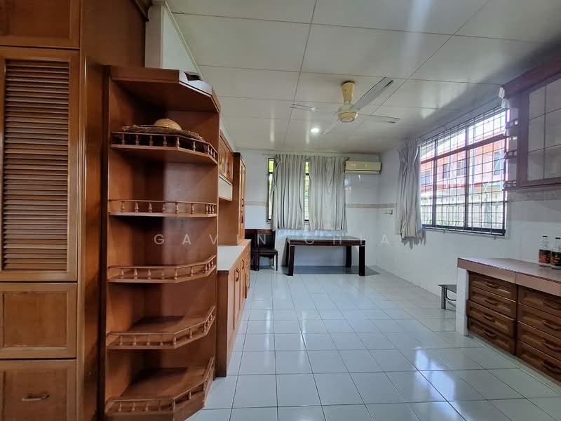 Taman Likas Jaya untuk Untuk Dijual - RM 2,200,000, Feb 2026 - Kitchen - PropertyGuru.com.my