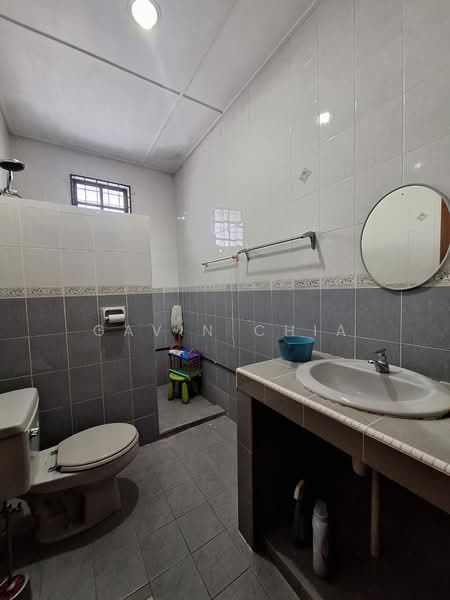 Taman Likas Jaya untuk Untuk Dijual - RM 2,200,000, Feb 2026 - Bathroom - PropertyGuru.com.my