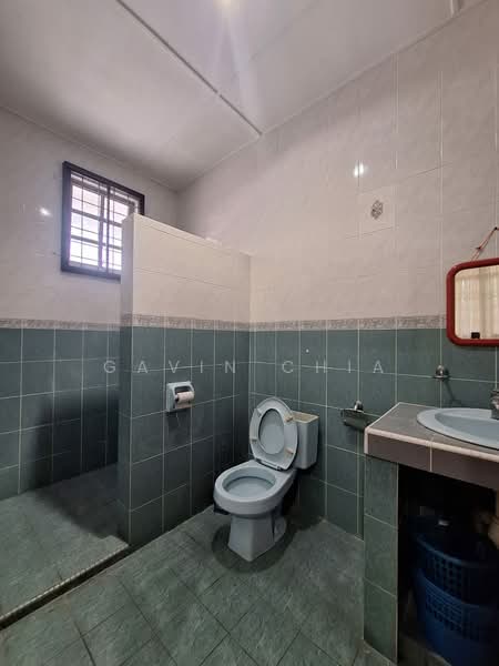 Taman Likas Jaya untuk Untuk Dijual - RM 2,200,000, Feb 2026 - Bathroom - PropertyGuru.com.my