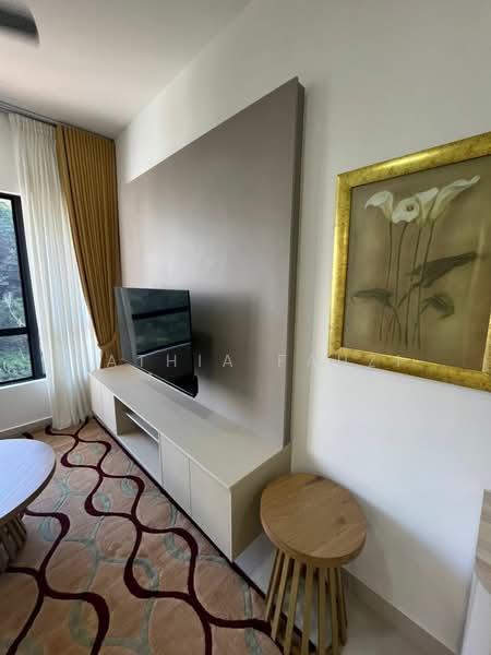 Condominium for Rent at Quinn Residence - Fathia Fauzi - PropertyGuru.com.my