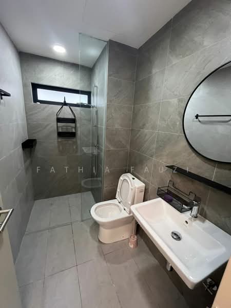 Condominium for Rent at Quinn Residence - Fathia Fauzi - PropertyGuru.com.my