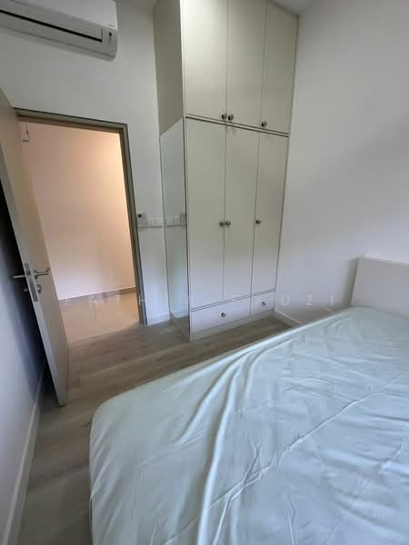 Condominium for Rent at Quinn Residence - Fathia Fauzi - PropertyGuru.com.my