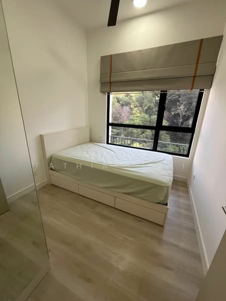 Condominium for Rent at Quinn Residence - Fathia Fauzi - PropertyGuru.com.my