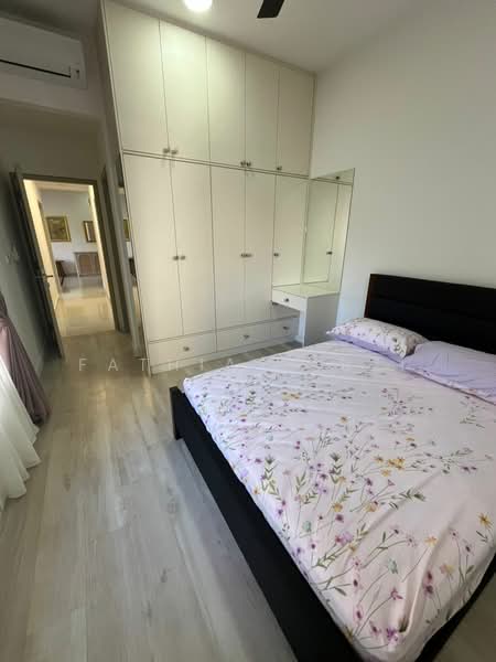 Condominium for Rent at Quinn Residence - Fathia Fauzi - PropertyGuru.com.my