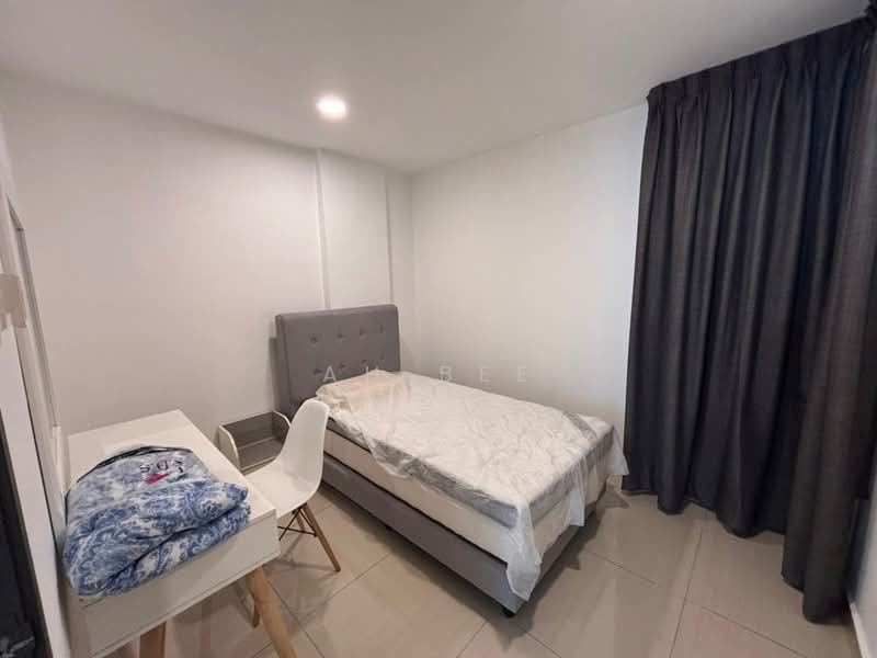 Apartment for Sale at Midori Green (Pangsapuri Hijauan) - Ah Bee - Bedroom - PropertyGuru.com.my
