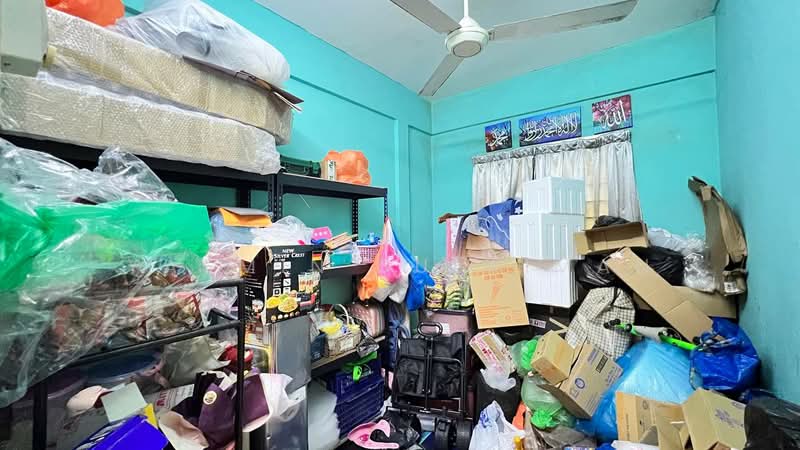 Apartment for Sale at Taman Cheras Intan - Yasmin Sulaiman - Interior - PropertyGuru.com.my