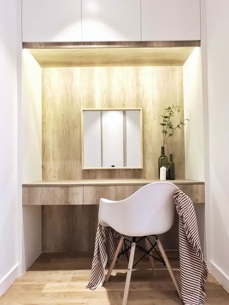 The Sentral Residences untuk Untuk Disewa - RM 4,500 /bulan, Feb 2026 - Interior - PropertyGuru.com.my