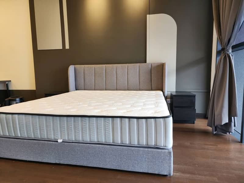 Condominium for Rent at The Estate - Jack Yew - Bedroom - PropertyGuru.com.my