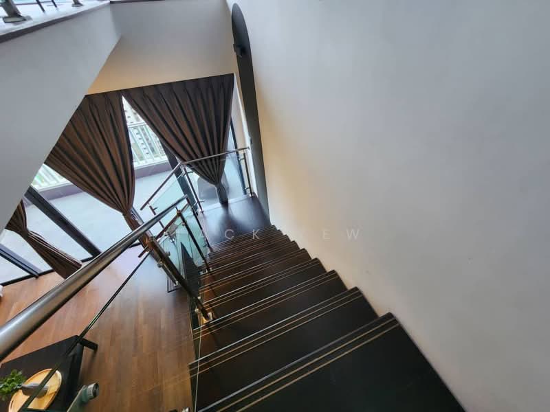 Condominium for Rent at The Estate - Jack Yew - PropertyGuru.com.my