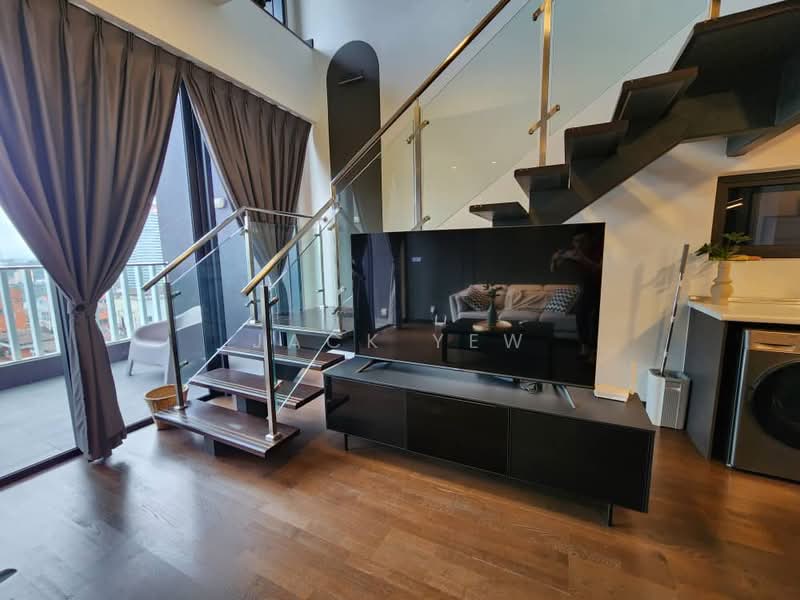 Condominium for Rent at The Estate - Jack Yew - PropertyGuru.com.my