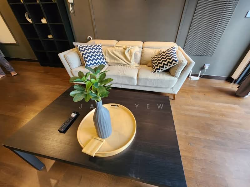 Condominium for Rent at The Estate - Jack Yew - PropertyGuru.com.my