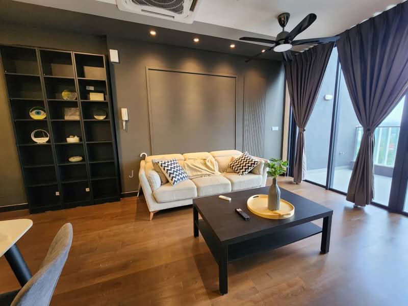 Condominium for Rent at The Estate - Jack Yew - PropertyGuru.com.my