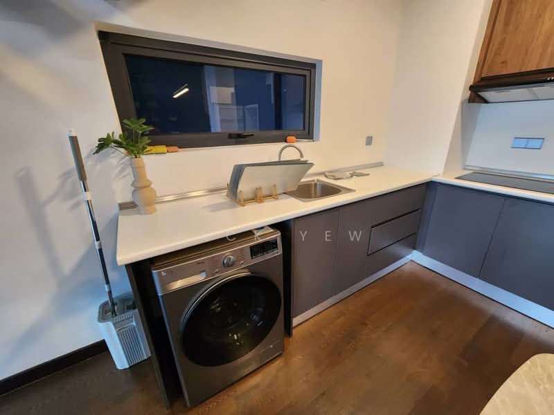 Condominium for Rent at The Estate - Jack Yew - PropertyGuru.com.my