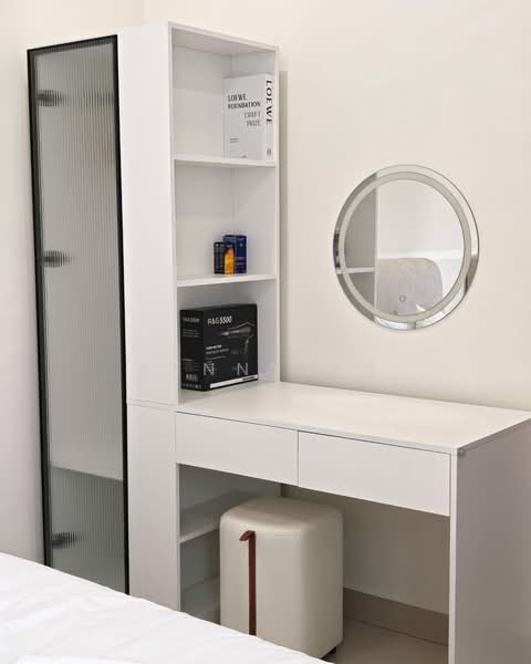 Cluster House for Sale in Taman Mount Austin (Tebrau) - Kenny Ng - Interior - PropertyGuru.com.my