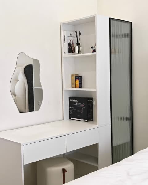 Cluster House for Sale in Taman Mount Austin (Tebrau) - Kenny Ng - Bedroom - PropertyGuru.com.my