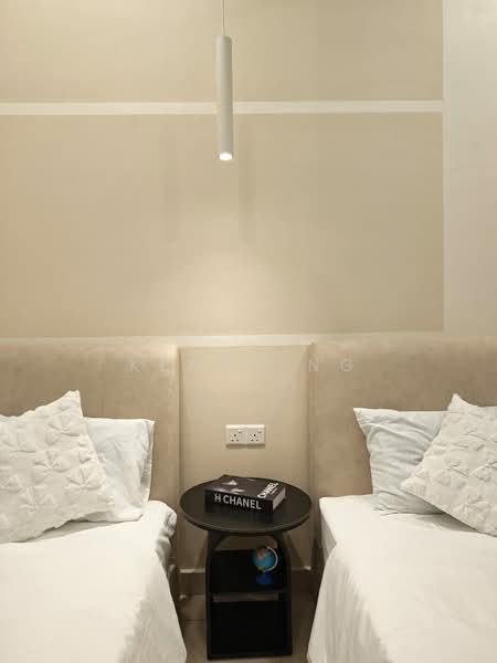 Cluster House for Sale in Taman Mount Austin (Tebrau) - Kenny Ng - Bedroom - PropertyGuru.com.my