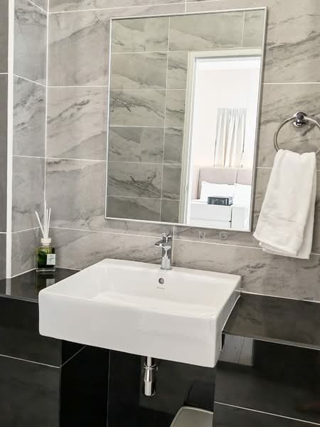 Cluster House for Sale in Taman Mount Austin (Tebrau) - Kenny Ng - Bathroom - PropertyGuru.com.my