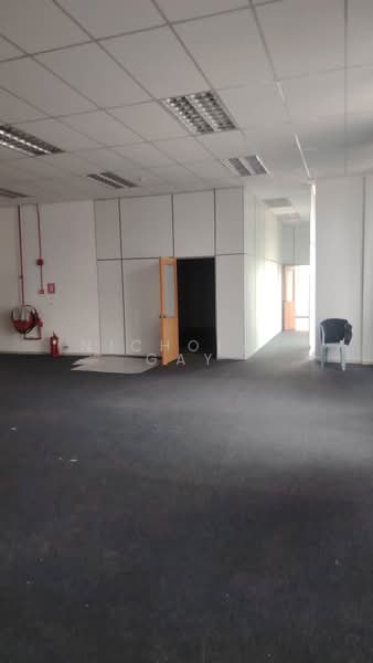 Factory for Rent in Port Klang (Pelabuhan Klang) (Selangor) - Nicholas Gay - Interior - PropertyGuru.com.my