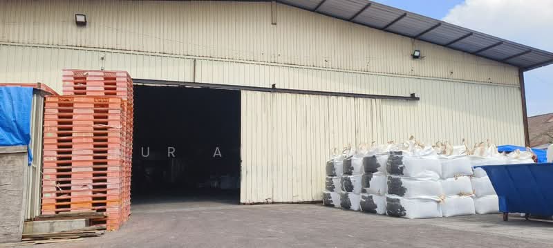 Warehouse for Rent in Klang (Selangor) - Nur Alia Omar - Exterior - PropertyGuru.com.my