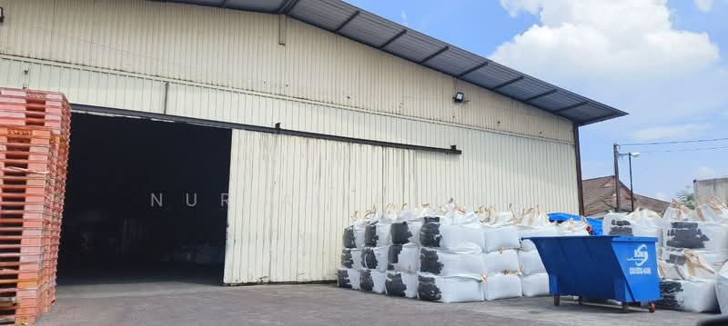 Warehouse for Rent in Klang (Selangor) - Nur Alia Omar - PropertyGuru.com.my
