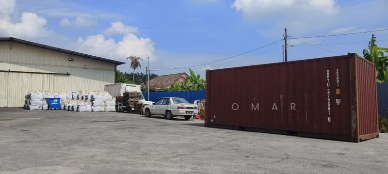 Warehouse for Rent in Klang (Selangor) - Nur Alia Omar - Exterior - PropertyGuru.com.my