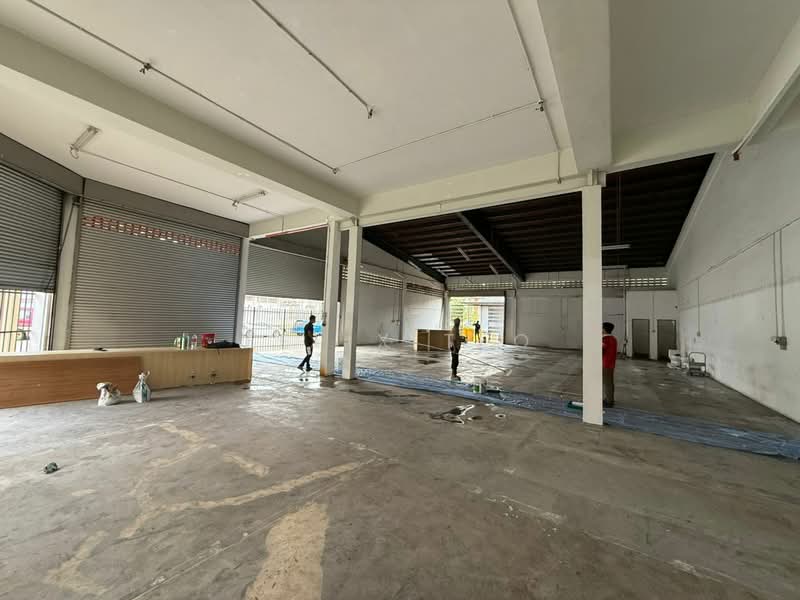 Terrace Factory for Rent in Permas Jaya (Johor) - Felix Teo - Interior - PropertyGuru.com.my