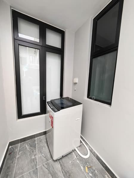 Cluster House for Rent in Taman Mount Austin (Tebrau) - Kenny Ng - Interior - PropertyGuru.com.my