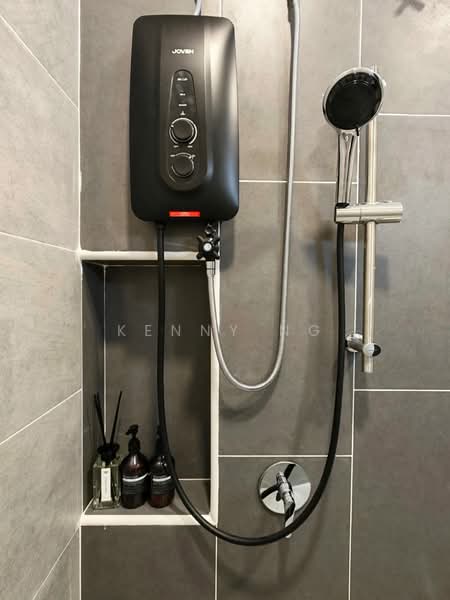 Cluster House for Rent in Taman Mount Austin (Tebrau) - Kenny Ng - Bathroom - PropertyGuru.com.my