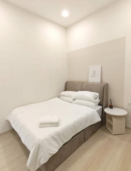 Cluster House for Rent in Taman Mount Austin (Tebrau) - Kenny Ng - Bedroom - PropertyGuru.com.my