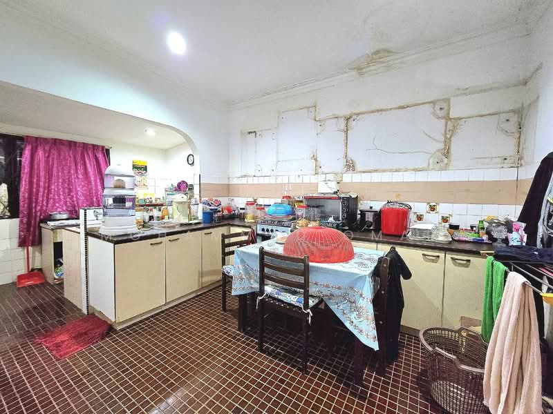 1-storey Terraced House for Sale in Taman Setapak Indah (Setapak) - Mohammad Omar - PropertyGuru.com.my