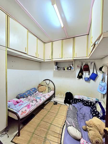 1-storey Terraced House for Sale in Taman Setapak Indah (Setapak) - Mohammad Omar - PropertyGuru.com.my