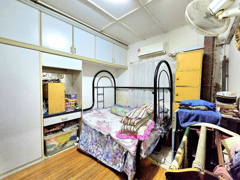 1-storey Terraced House for Sale in Taman Setapak Indah (Setapak) - Mohammad Omar - PropertyGuru.com.my