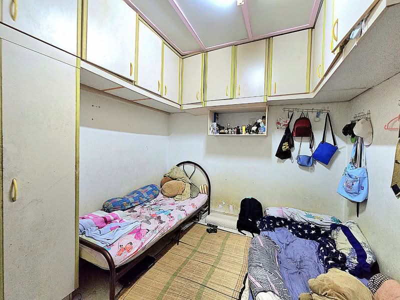 1-storey Terraced House for Sale in Taman Setapak Indah (Setapak) - Mohammad Omar - PropertyGuru.com.my