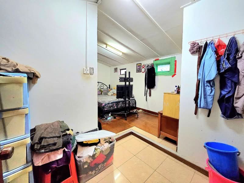 1-storey Terraced House for Sale in Taman Setapak Indah (Setapak) - Mohammad Omar - PropertyGuru.com.my