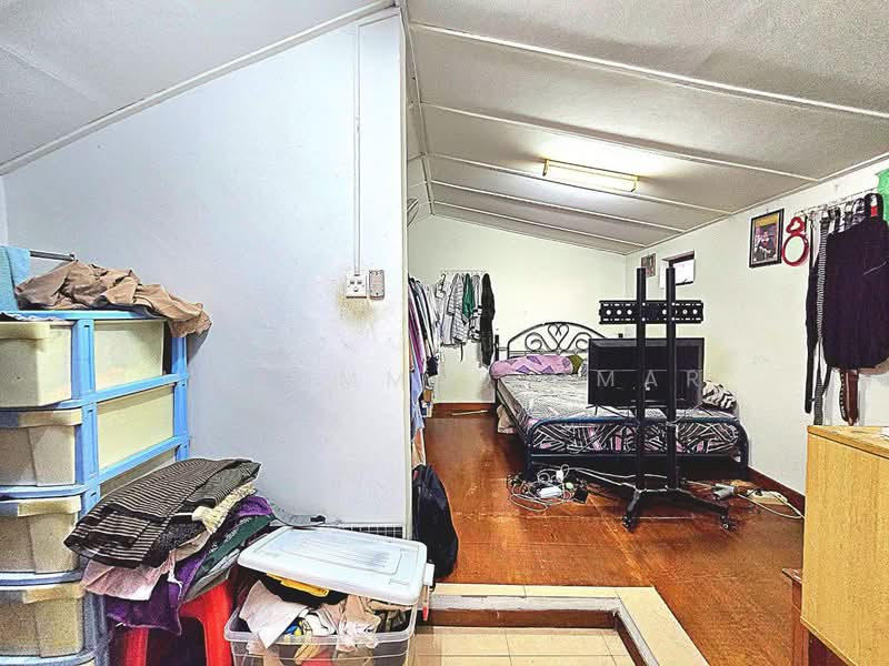 1-storey Terraced House for Sale in Taman Setapak Indah (Setapak) - Mohammad Omar - PropertyGuru.com.my