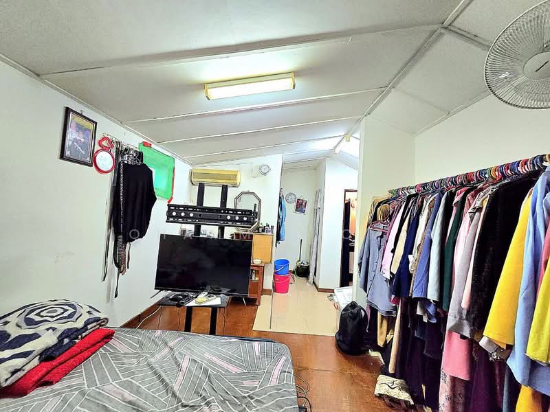 1-storey Terraced House for Sale in Taman Setapak Indah (Setapak) - Mohammad Omar - PropertyGuru.com.my