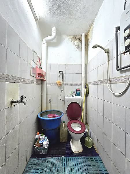 1-storey Terraced House for Sale in Taman Setapak Indah (Setapak) - Mohammad Omar - PropertyGuru.com.my